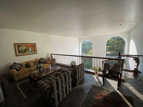 Imagem 8 de 14 de Casa Com 5 Dormitórios Para Alugar, 900 M² Por R$ 28.000/mês - Vilarejo - Carapicuíba/sp - Ca0676