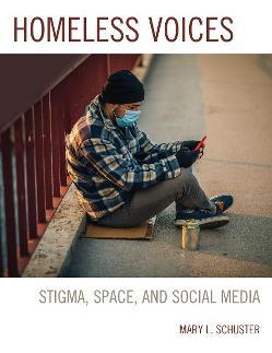 Libro Homeless Voices : Stigma, Space, And Social Media -...