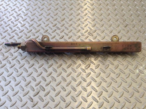 Riel De Inyectores Honda Crv Ex 2.4 Lts Aut Mod 02-06 Orig
