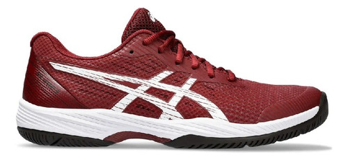 Tenis Asics Gel Game 9 Para Tennis Cancha Dura Hombre