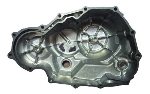 Imagen 3 de 4 de Tapa Crochera Arsen Ii/speed 200 Original Keeway
