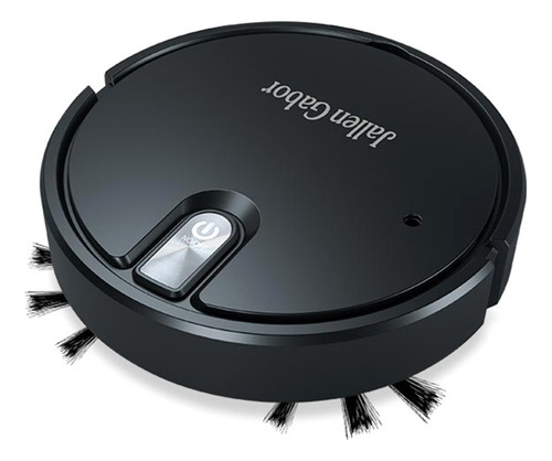 Robot Aspirador 5 En 1 Fregona De Limpieza Desmontable Super