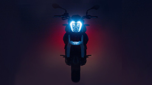 Benelli 302 S Abs Motozuni Lanus