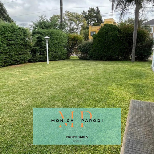Lote En Venta En Country Banco Provincia