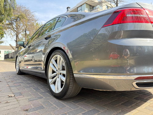 Volkswagen Passat 2.0 Tsi Highline 220cv