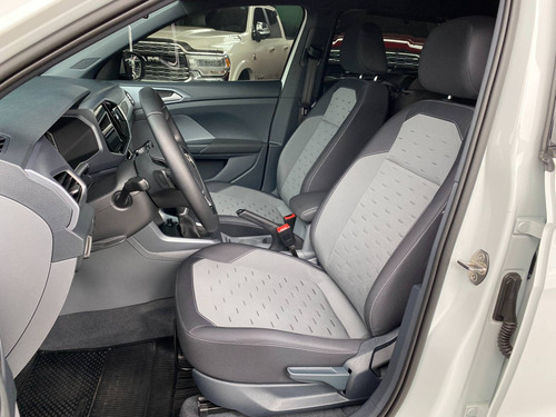 Imagem 7 de 9 de Volkswagen T-cross 1.0 200 Tsi Total Flex Comfortline