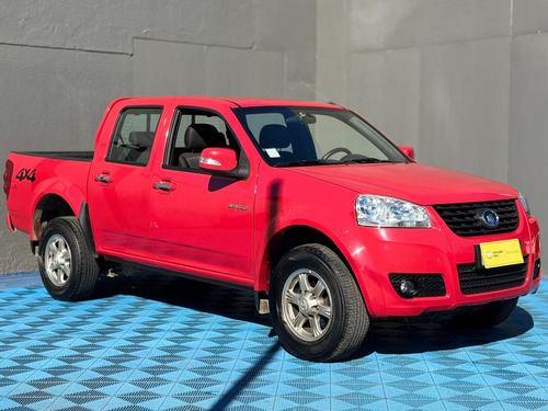 Great Wall Wingle 5