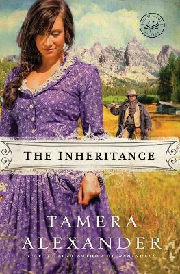 Libro The Inheritance - Tamera Alexander