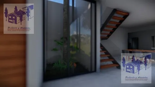 Casa En Venta En Los Presidentes, Temixco Morelos
