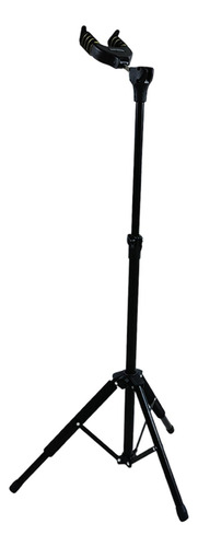 Soporte De Trípode Plegable Para Guitarra, Soporte Ligero