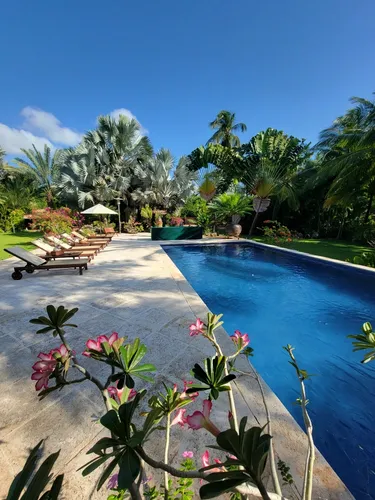 Hermosa Casa Vacacional