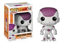 Comprar Funko Pop Dragon Ball Z - Frieza (final Form) Nuevo 10cm