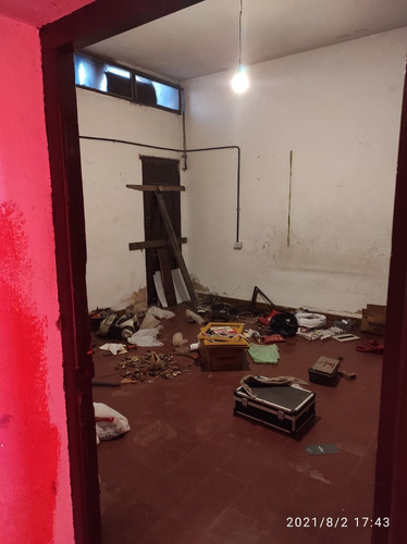Imagen 8 de 22 de Alta Córdoba - Terreno Esquina 247 Mts Zona D Apto Planta Baja + 4 Pisos