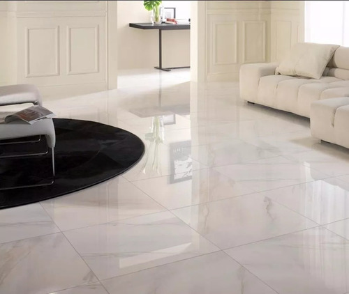 Cerro Negro Porcelanato Pulido Ravenna 58.5x58.5 1era