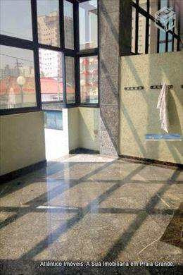 Imagem 4 de 18 de Apartamento Em Praia Grande Bairro Ocian - V2479
