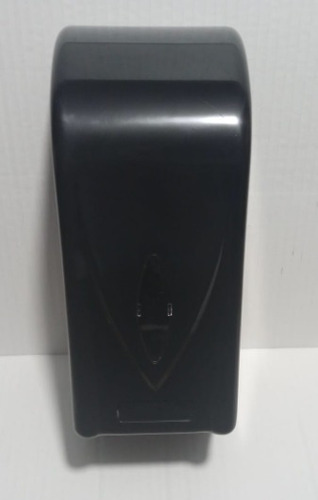 Dispenser Papel Higiênico Cai Cai Preto Velox Clean (usado)