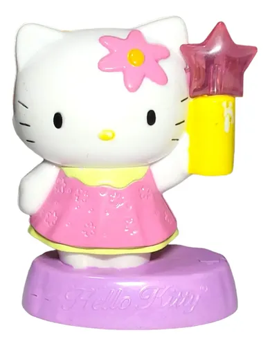 Hello Kitty キラキラウイング クリップ 2004年 レア 希少 Hello Kitty