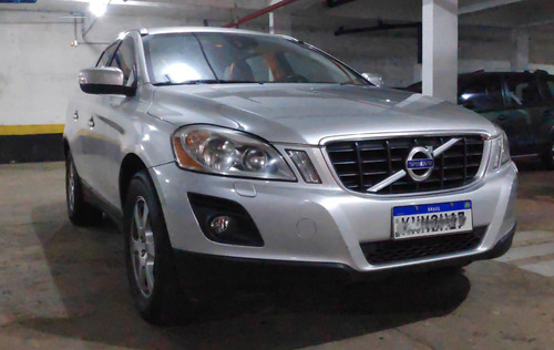 Volvo XC60 3.0 Dynamic 5p