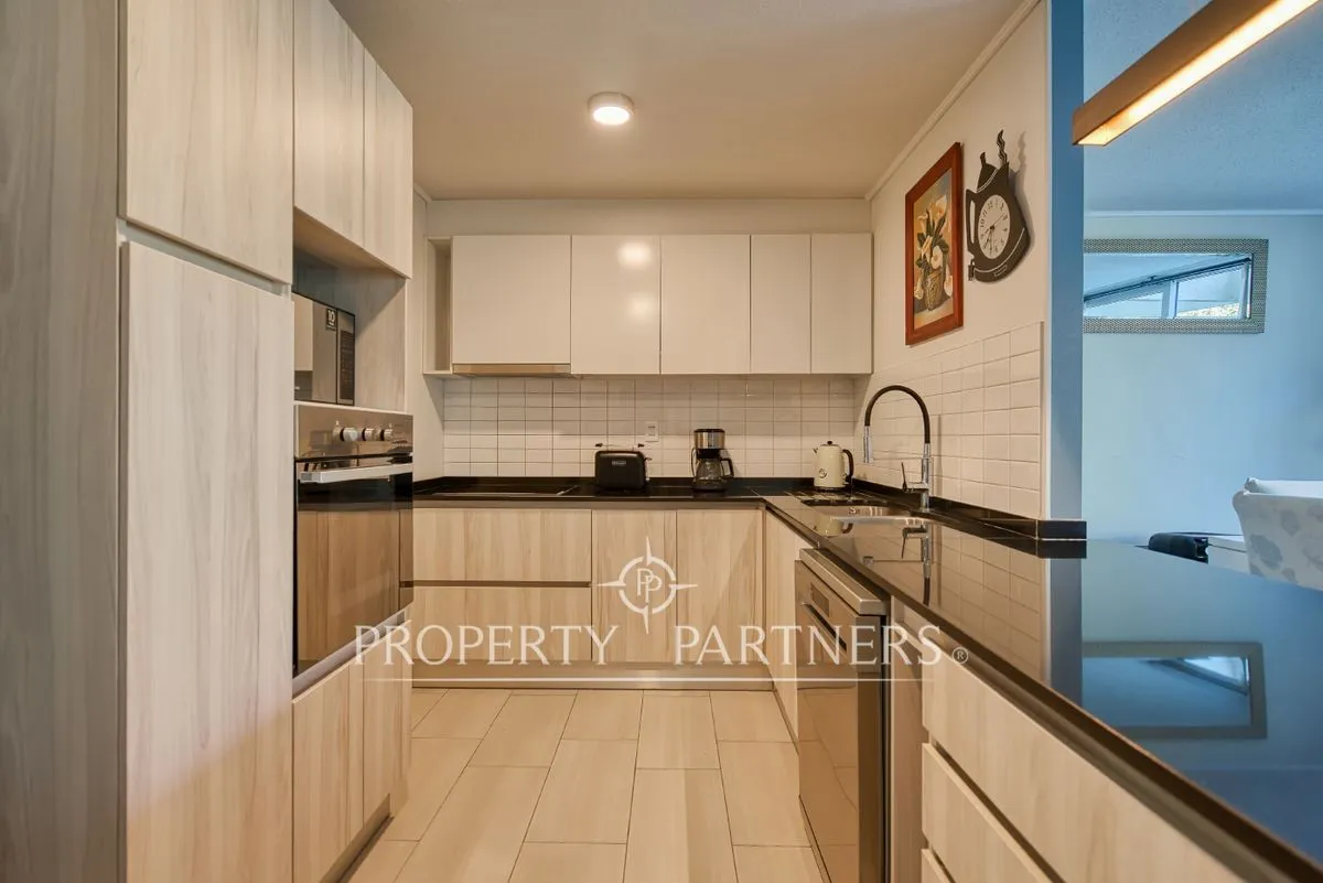 Imagen 2 de 27 de Venta Espectacular Departamento Duplex Con Patio Y...