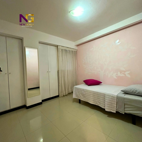 Town House Conj. R. Plaza Real. Maneiro. Isla De Margarita