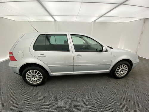 Volkswagen Golf 2.0 Highline