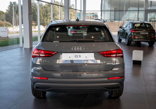 Audi Q3 1.4 Tfsi Stronic 150 Cv
