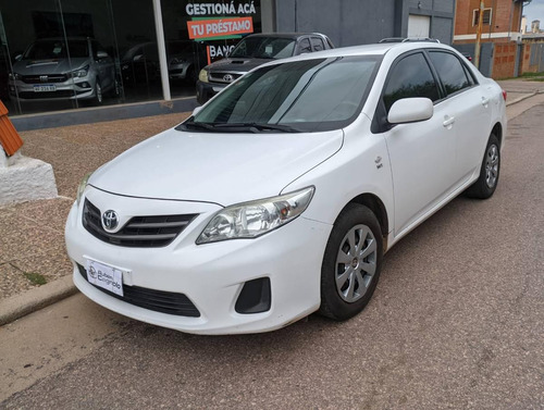 Toyota Corolla 1.8 Xli