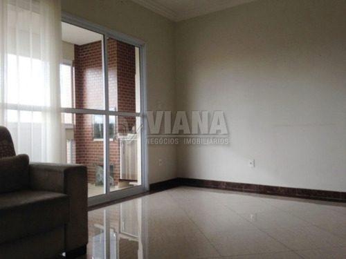 Imagem 3 de 7 de Apto 105m 3 Dorms 1 S 2v Santa Maria São Caetano Do Sul