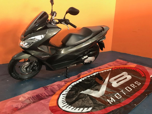 Honda Pcx 150 2017