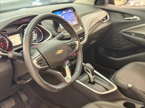 Chevrolet Onix 1.0 Turbo Premier