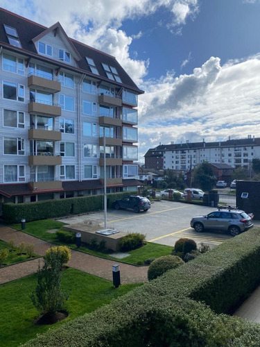 Se Vende Departamento En Puerto Varas
