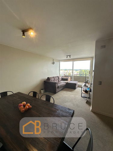 Departamento En Venta De 2 Dorm. En Osorno