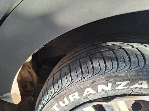 Nissan Sentra 2.0 Custom Cvt
