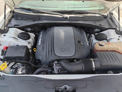 Dodge Charger 5.7 R-t At