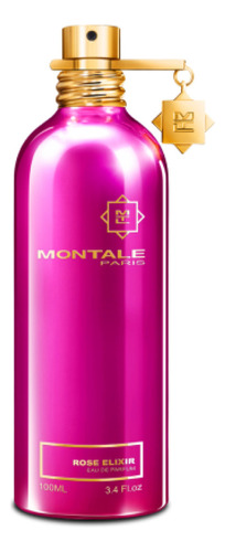 Montale Roses Musk Edp 100ml