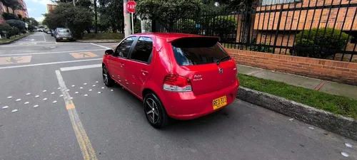 Fiat Palio 1.4 Elx Attractive