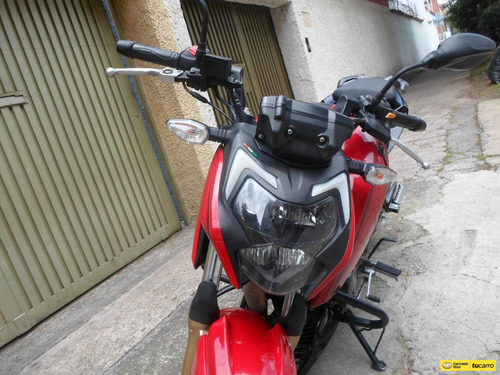 Tvs Apache Rtr 200 4v Xc 2022
