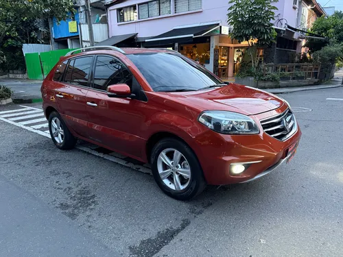 Renault Koleos 2.0 Dynamique