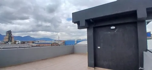 Apartamento En Venta En Las Ferias. Cod V23337