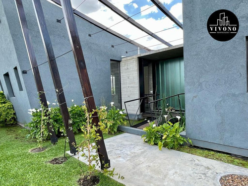 Imagen 8 de 30 de Casa 3 Dormitorios - Puertos Del Lago B° Vistas