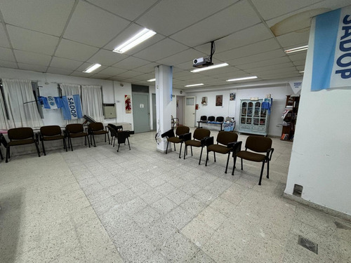 Edificio Comercial En Venta - 5 Plantas - 1.333mts2 - La Plata