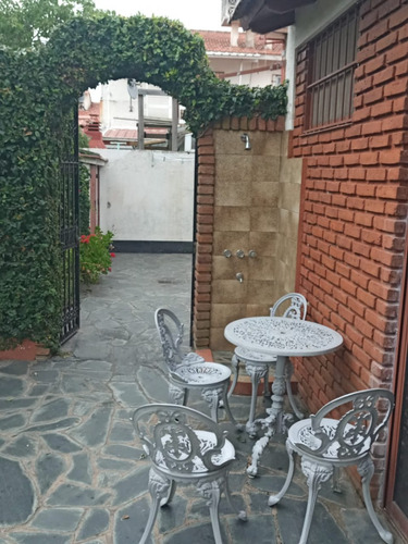 Santa Teresita A Metros Del Mar. Apto Silla De Ruedas