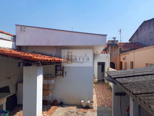 Casa Térrea : Vila Assis / Sorocaba - V16224