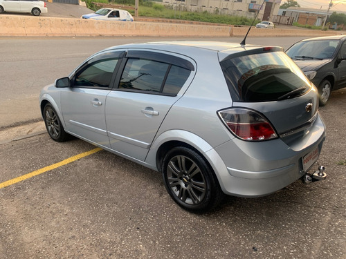 Vectra Gt 2010 2.0 Flex Manual