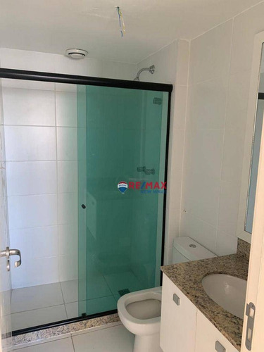 Imagem 17 de 26 de Cobertura Com 4 Dormitórios À Venda, 175 M² Por R$ 1.652.670,00 - Tijuca - Rio De Janeiro/rj - Co0001