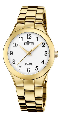 Reloj 18742/1 Lotus Mujer Trendy