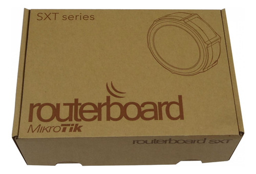 Mikrotik 5ghz-ac 13dbi 90° 1300mw Clickbox