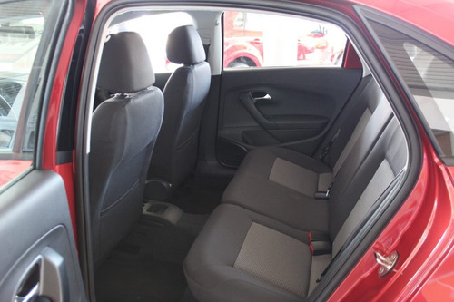 Imagen 8 de 8 de Volkswagen Vento Starline 2021 Std