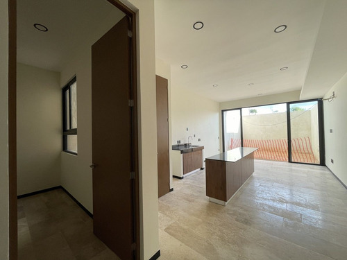 Departamento A Estrenar Con Amenidades En Santa Gertrudis Copo