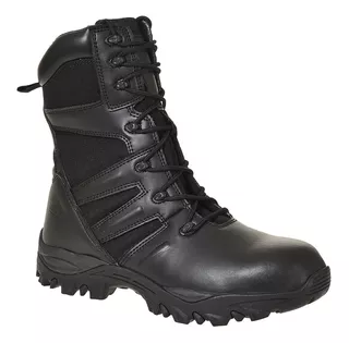 Bota De Seguridad Force S3 Hro Portwest Fw65